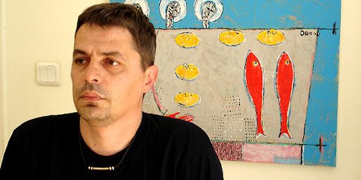 Митко Железаров