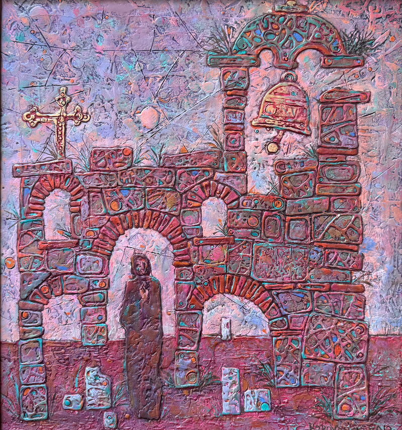 Никола Боровански