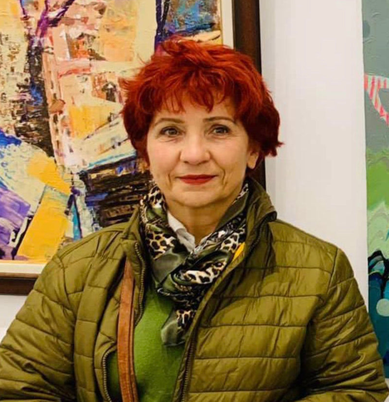 Лидия Симеонова