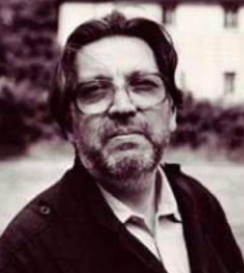 Гилермо Дейслер (Guillermo Deisler,1940-1995)