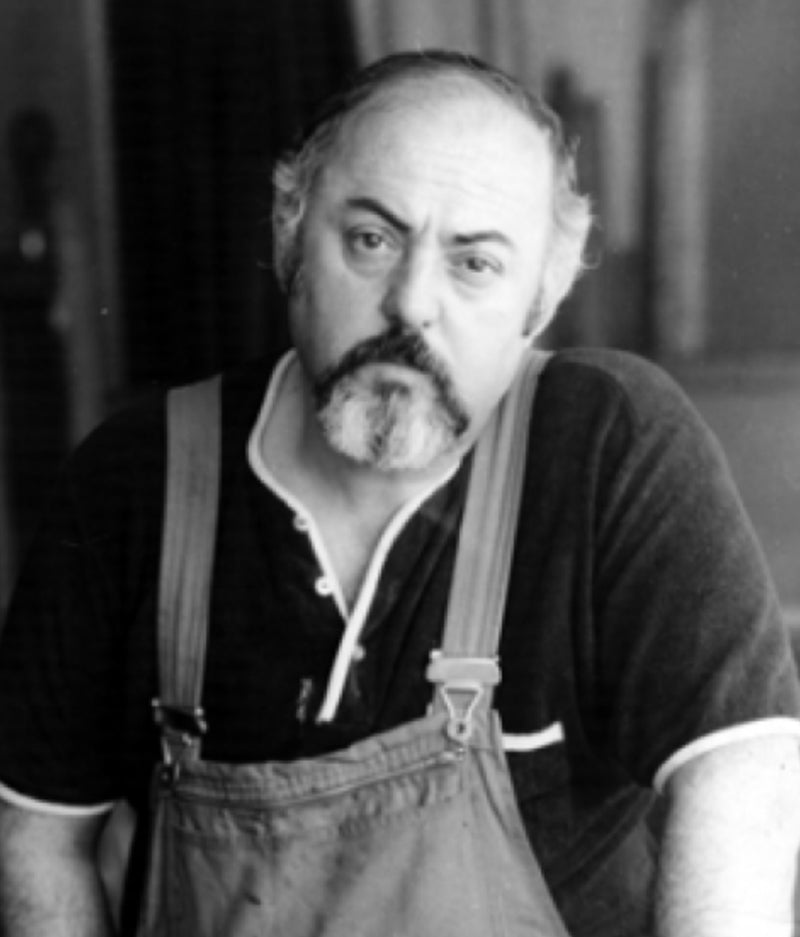 Йоан Левиев (1934-1994)