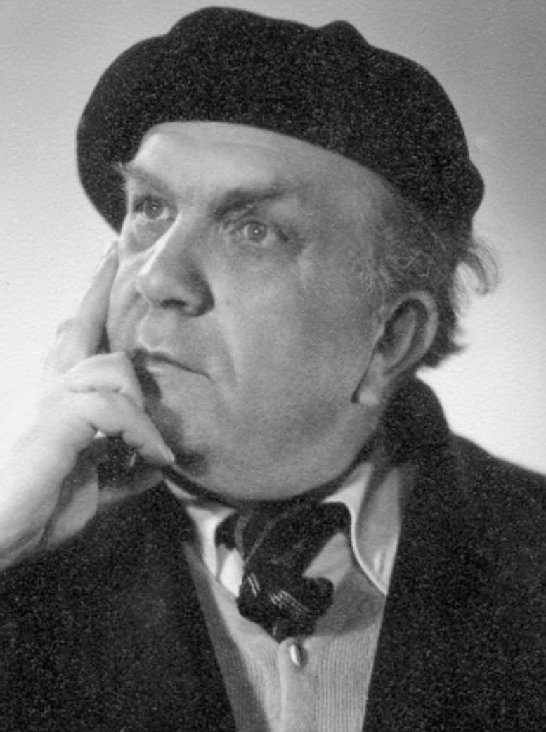 Иван Пенков (1897-1957)