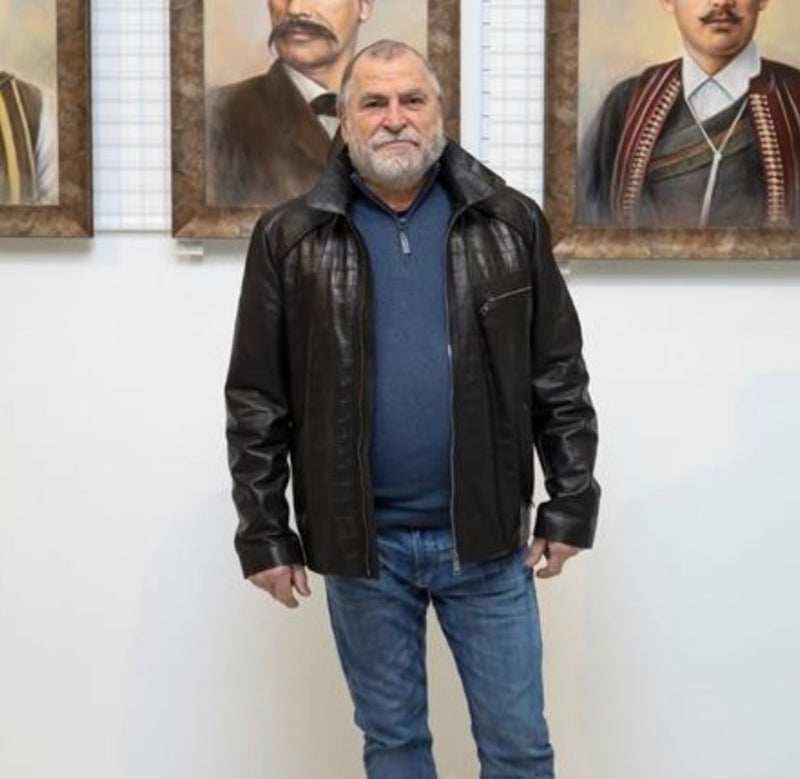 Юрий Ковачев