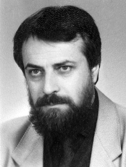 Таню Митев (1944 – 2020)
