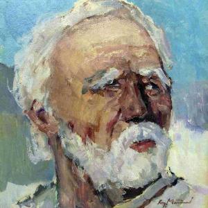 Кирил Матеев (1920 - 2006)