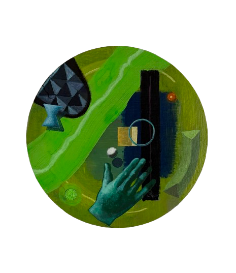 Любен Хранов Картина  Arteostudios